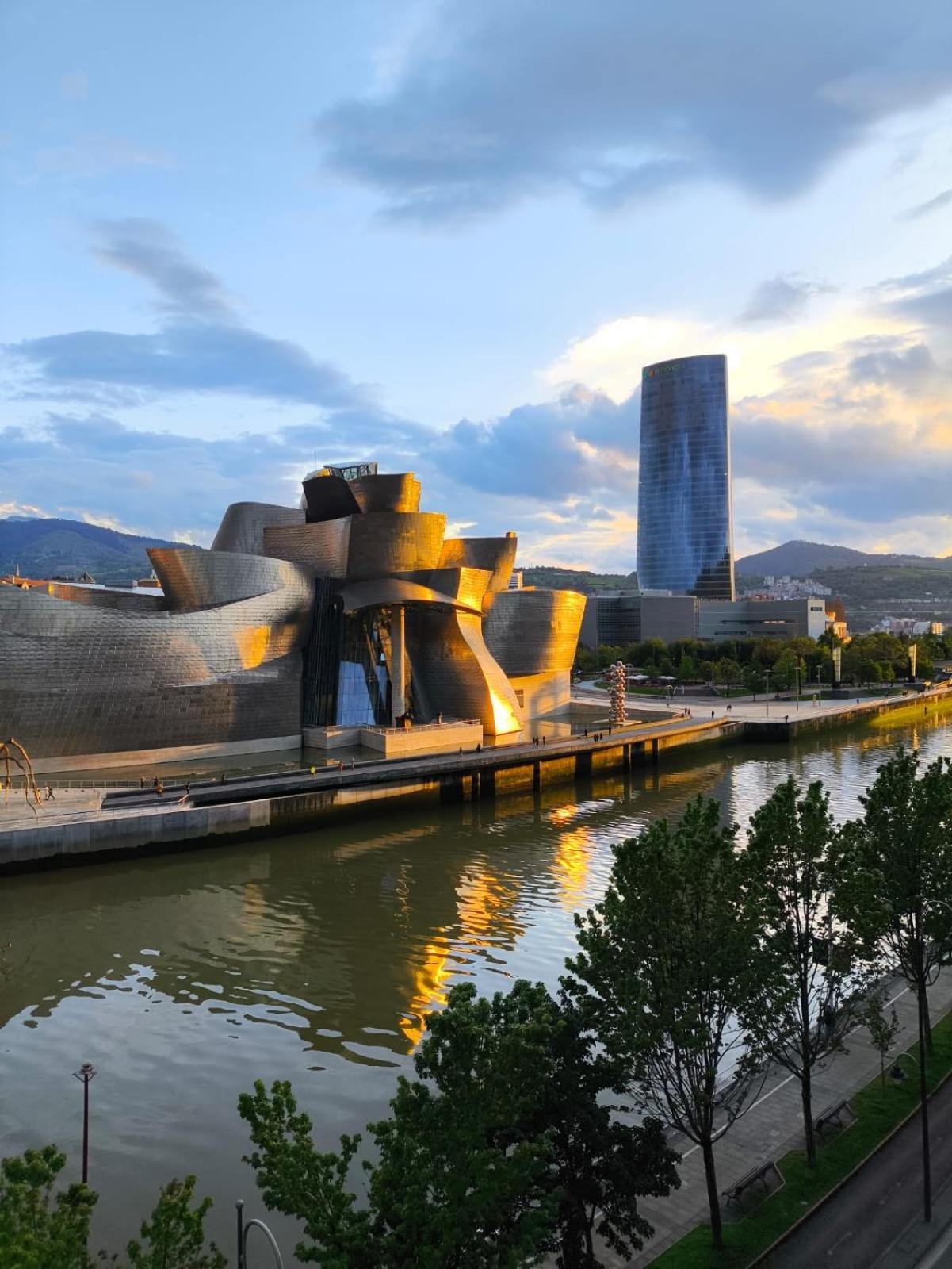 Alloggio in famiglia Bilbao Bilbao