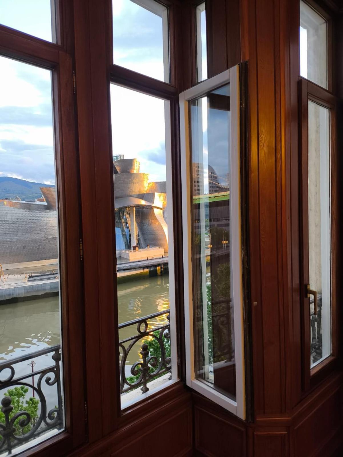 Bilbao Bilbao Bilbao